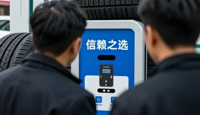 汽车轮胎更换选型中的关键考量因素